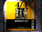 4/4: Dance From Disco to Techno