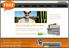 Razz Inc